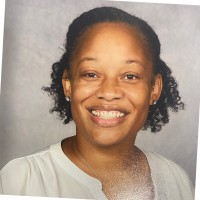 Camille Evans
