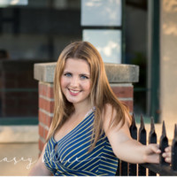 Courtney Unger