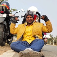 Ashish Ram