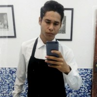 Daniel Leandro