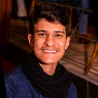 Gabriel Campos de Matos