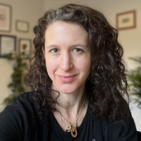 Clare Foster