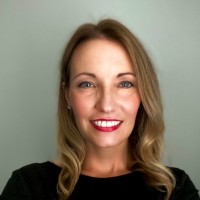 Kristie Saravia, MSHRM, SHRM-CP