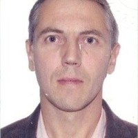 Dmytro Mozgovoy
