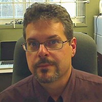 Stephen Grant