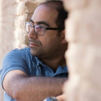 Mohamad Sohrabi