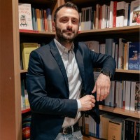 Edoardo Testa
