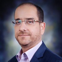 Khalid Almajali