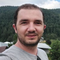 Ahmet ihsan Türk ahmetihsan.tr