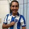 Eraldo Oliveira