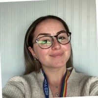 Abigail Griffiths