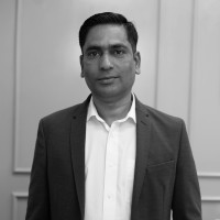 Prashanth Kumar A N