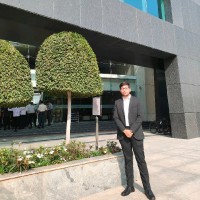 Tushar Yadav