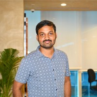 Venkatesh Medisetty