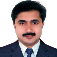 Saji Samuel