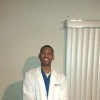 Barry Sampson