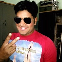 Ankit Yogi