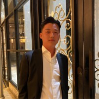 Arthur Yoon