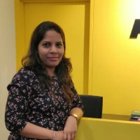 Swati Mayekar