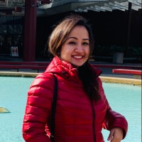 Himani Bisht