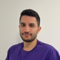 Ben Davidovich
