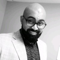 Shawn Bhatt