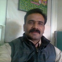 KANWER SINGH YADAV