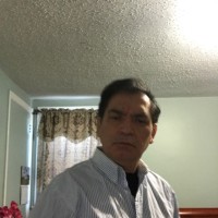 Ruben Melgar