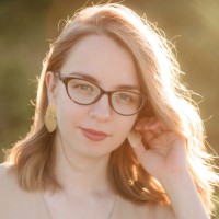 Nataliya Beley