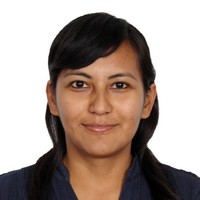 Yessenia Cano Cuadra