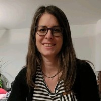Claudia Frey