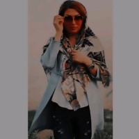 yalda mohammadi