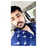 Seemant Tyagi
