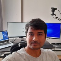 Susanta Kumar Behera