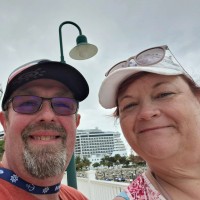 Bruce Sr. And Lisa Berck