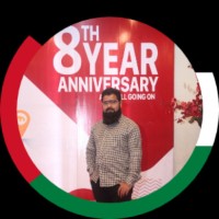 Mohammad Rashid