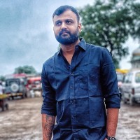Krishna Shukla