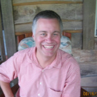 Rob Starr