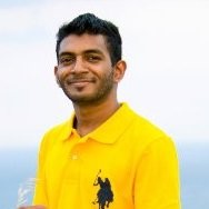 Nishanth Muthulingam