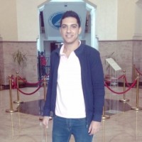Mahmoud Magdy