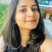 Anjali Patwal