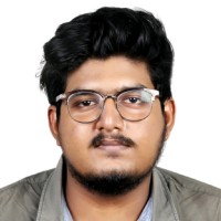 Ashwin Rajesh