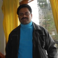 Abakasa Behera