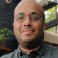 Abhinav Kulshreshtha