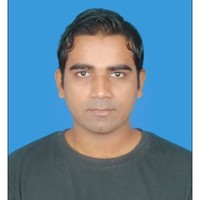 Bishnu Prasad Satpathy
