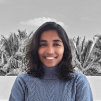 Kiruthika Rajendran