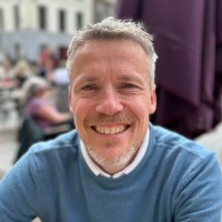 Eric van Gilst