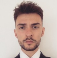 Maxence Corbeaux