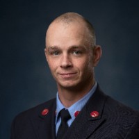 Chad Nickels