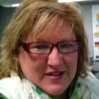 Fischer Susan